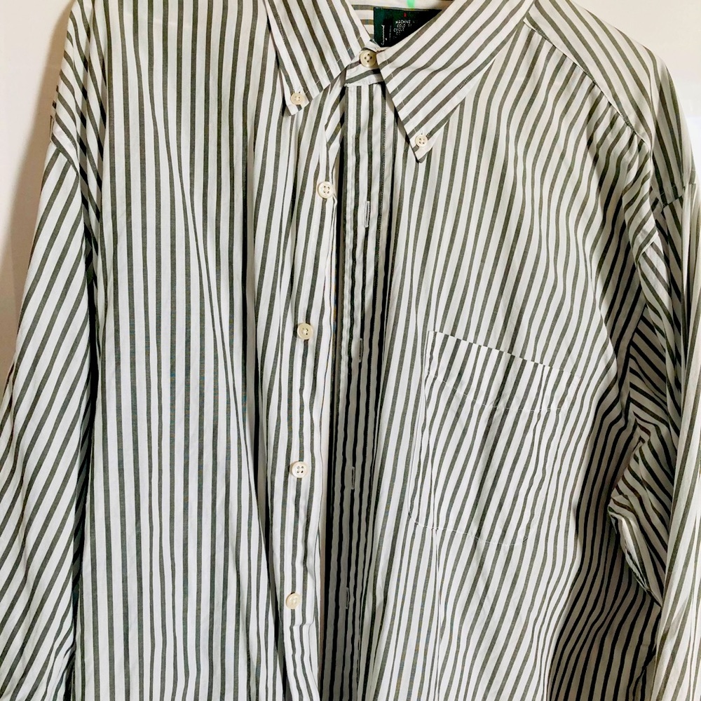 J.CREW - long sleeve XL